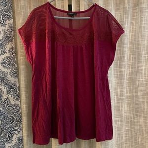 Lane Bryant T-Shirt 22/24